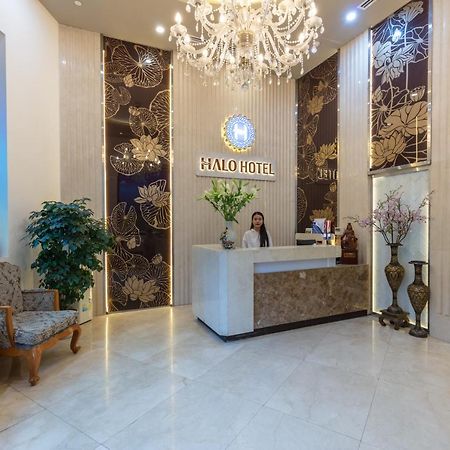 Halo Hanoi Hotel 외부 사진