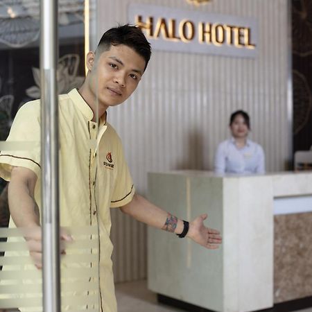 Halo Hanoi Hotel 외부 사진